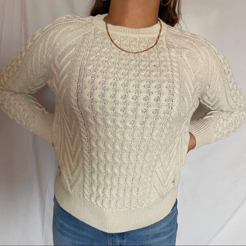 GAP Knit Sweater
